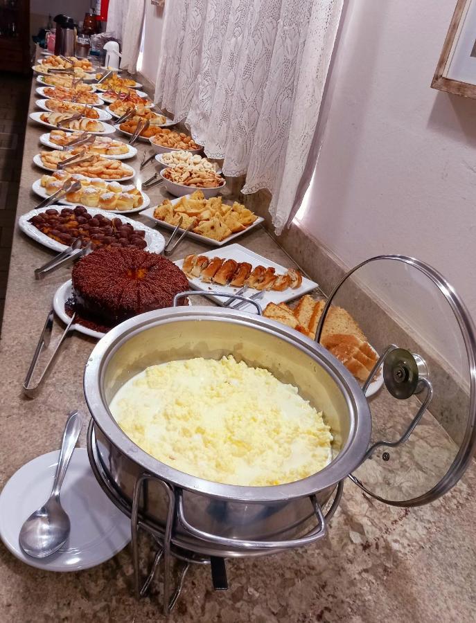 Hotel Excelsior Poços de Caldas