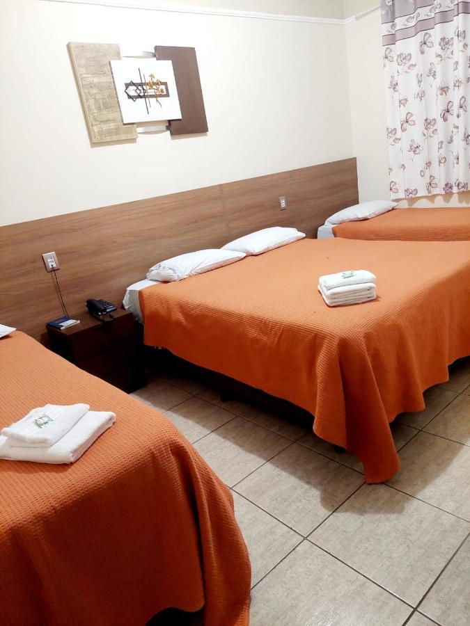 Excelsior Poços de Caldas