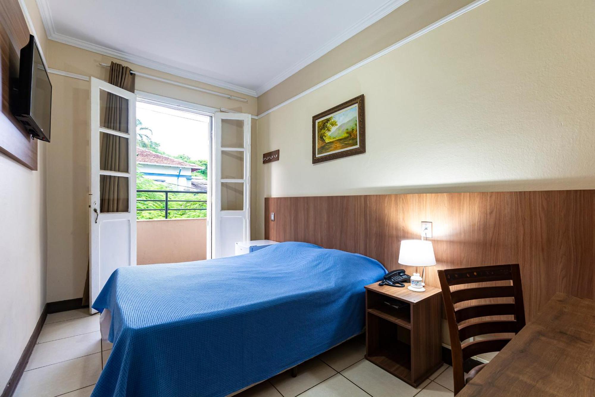 Excelsior Hotel 2*