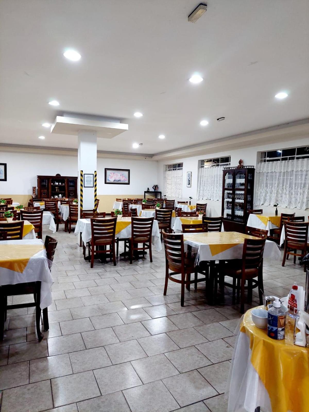 Excelsior 2* Poços de Caldas