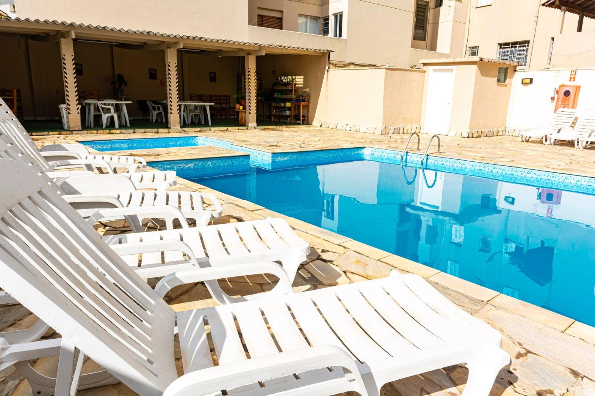 Excelsior Hotel Poços de Caldas