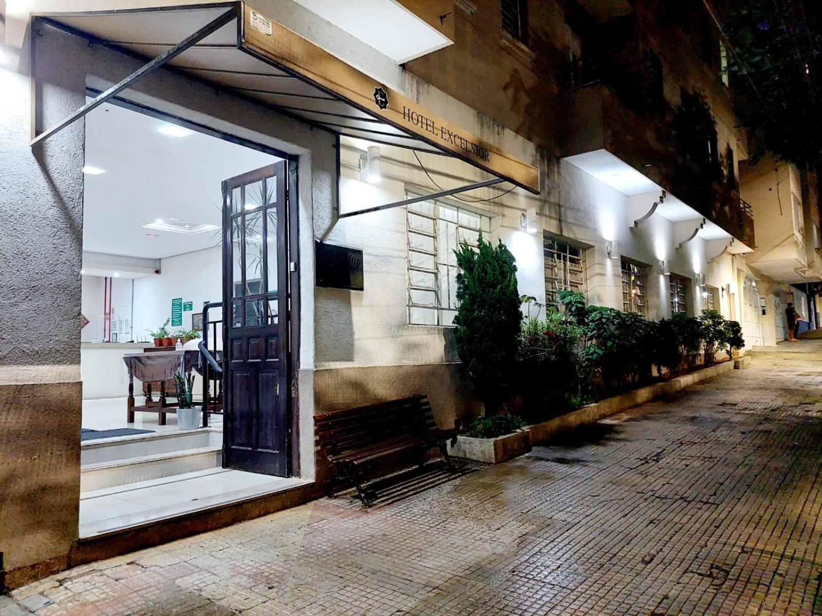 Hotel Excelsior 2*