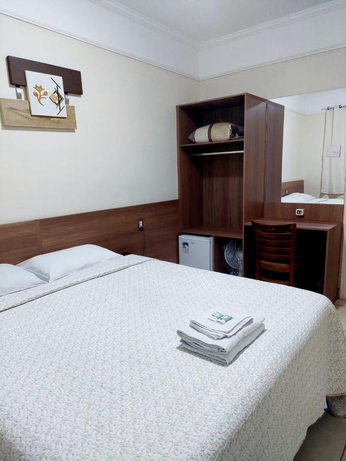 Excelsior Hotel Poços de Caldas
