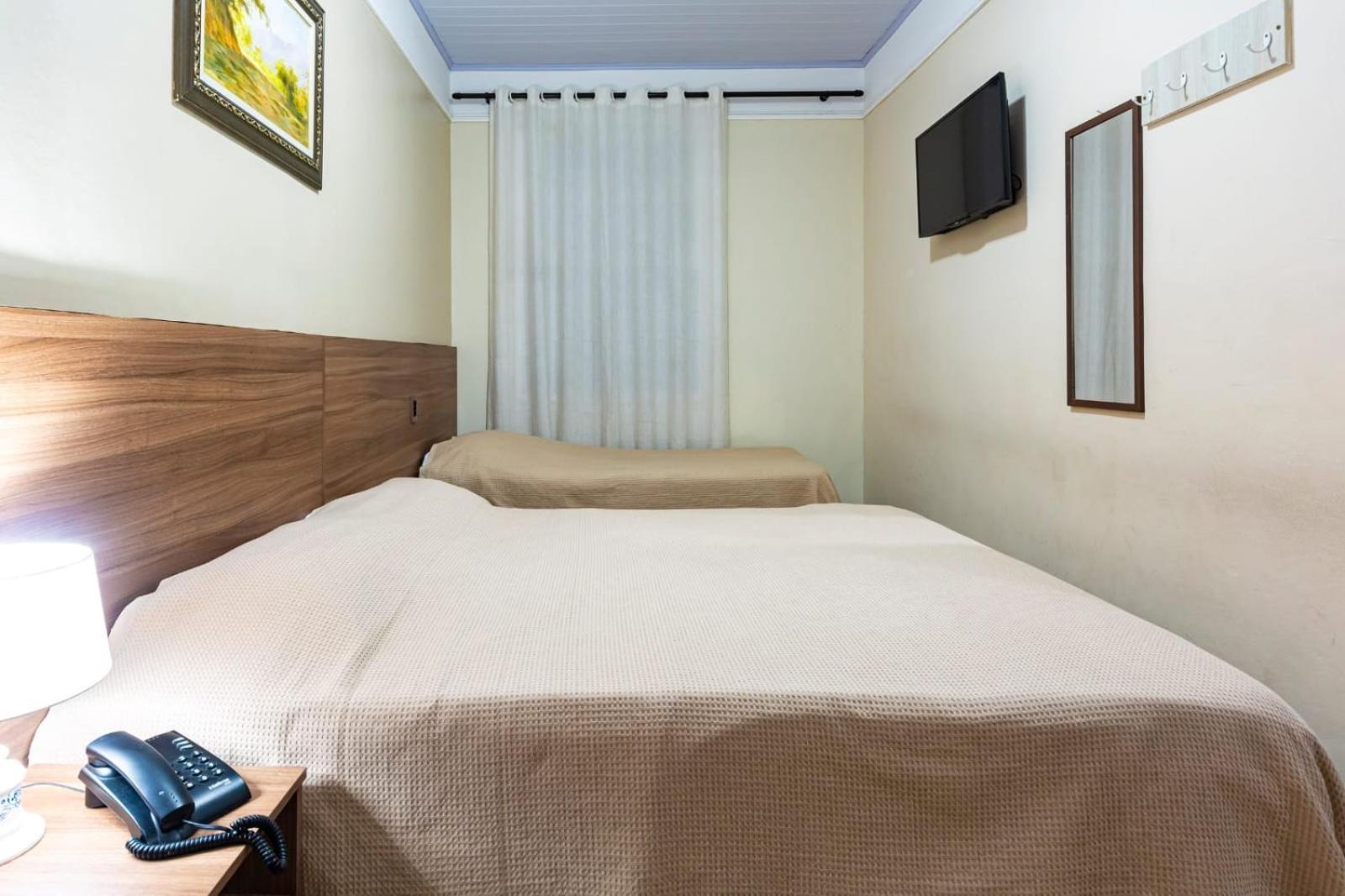 Hotel Excelsior Poços de Caldas
